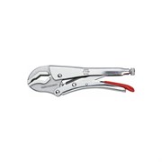 Зажимные клещи KNIPEX KN-4114250