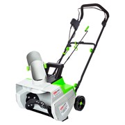 Электрический снегоуборщик RedVerg RD-ESB45/2000