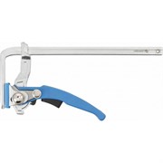 Быстрозажимная струбцина HOEGERT TECHNIK HT3B942