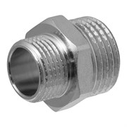 Нипель-переходник бочонок MPF ИС.072172