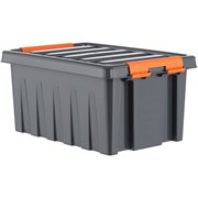 Особопрочный контейнер HONEYCOMB серии PRO