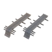 Соединитель для плинтуса Волшебная палочка home