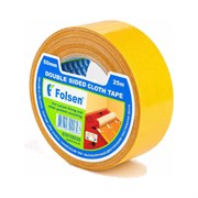 Двусторонняя тканевая лента Folsen 032155010