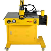 Гидравлический пресс SHTOK СРШ-150