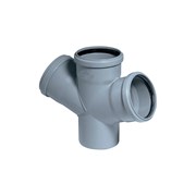 Одноплоскостная крестовина Ostendorf HTDA