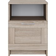 Прикроватная тумба Гуд ЛАКК СИРИУС