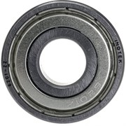 Подшипник ИНОТЭК 6201-ZZ