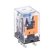 Промежуточное реле DEKraft пр-102