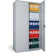 Разборный архивный шкаф Диком КД-152