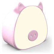 Настольный светильник ночник GAUSS gtl703