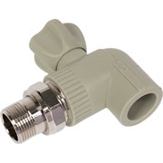 Кран шаровой TEBO PPR