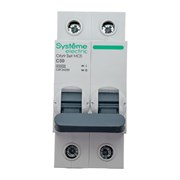 Автоматический выключатель Systeme Electric City9 set