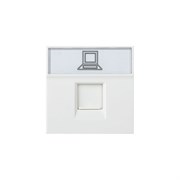 Розетка EKF E2MK015E-135-10