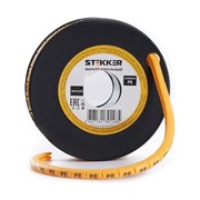 Кабель-маркер Stekker CBMR40-PE