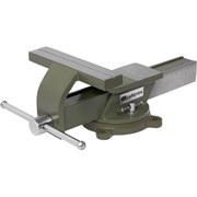 Слесарные тиски Сибртех 18621