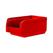 Пластиковый ящик Пластик система 12.401.2