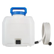 Аккумуляторный опрыскиватель Milwaukee SWITCH TANK M18BPFP-WST