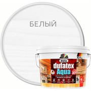 Пропитка Dufa TEX-AQUA