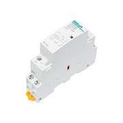 Модульный контактор DEKraft МК-103 25А 230В