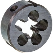 Плашка Сибртех 77036