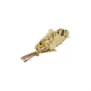 Дубовый веник ГлавБаня Оригинальный