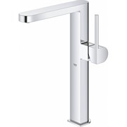 Однорычажный смеситель для раковины Grohe Plus