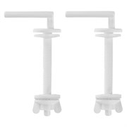 Крепеж сиденья унитаза MasterProf ИС.131948