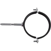 Оцинкованный хомут MasterProf ИС.140025