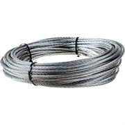 Стальной трос для растяжки TECH-KREP 127851