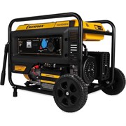 Генератор CHAMPION GG5000EW