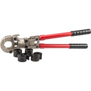 Пресс клещи для обжима металлопластиковых труб REXANT CT-1632