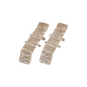 Соединитель для плинтуса DECONIKA Д-П55-С-Ф2 294 ОРХ АНТ