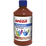 Тонирующая краска Ореол Колер