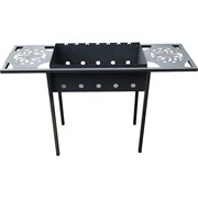 Мангал Станкоинструмент и оснастка МС-12-3