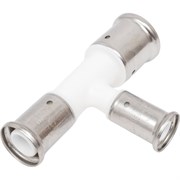 Переходный тройник Henco 11PKW-261620