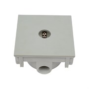 Розетка ABL SCHUKO