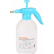 Опрыскиватель ЗПИ "Альтернатива" Дачник 1,5л помповый