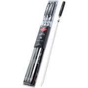 Набор шампуров Forester RZ-60WB