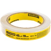 Малярная лента STAYER 1211-19