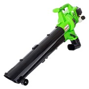 Бензиновая воздуходувка-пылесос RedVerg RD-BG230