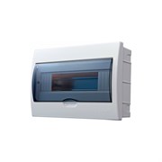 Бокс для внутренней установки Lezard LUXRAY ЩРВ-П-12