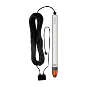 Погружной насос ДЖИЛЕКС Водомет ПРОФ 110/110