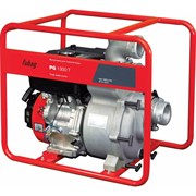 Мотопомпа для сильнозагрязненной воды FUBAG PG1300T