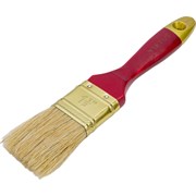 Плоская малярная кисть Virtus Profi