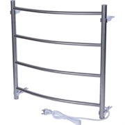 Электрический полотенцесушитель ТЕРА Ребро