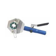 Гидравлический кримпер для обжима шлангов автокондиционеров Манкупер VR-7842