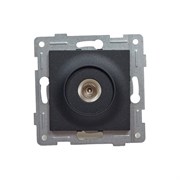 Одинарная антенная розетка GUSI ELECTRIC Ugra