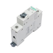 Автоматический выключатель Systeme Electric City9 set