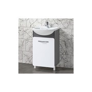 Тумба для ванной Акваль Сеул