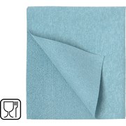 Микроволоконная салфетка для стекла HQ Profiline 73612